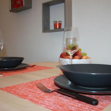 Appartamento Strelitzia Cefalù Esterno foto